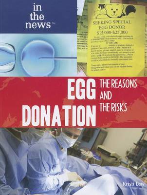 Cover of Egg Donation