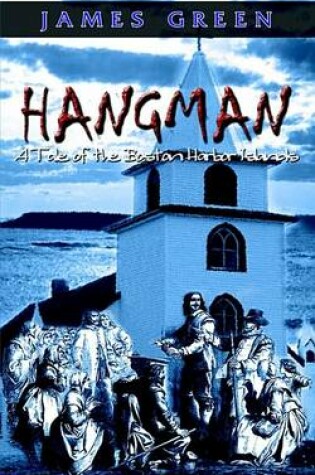 Cover of Hangman