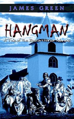 Book cover for Hangman