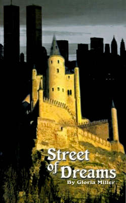 Book cover for Street of Dreams