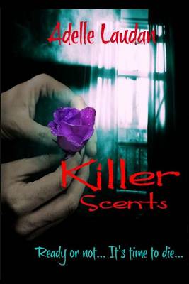 Cover of Killer Scents