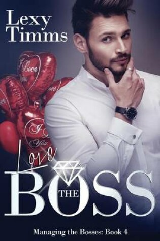 Cover of Love the Boss