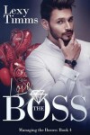 Book cover for Love the Boss