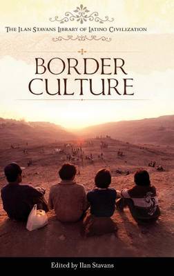 Cover of Border Culture