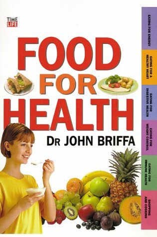 Cover of Food for Health