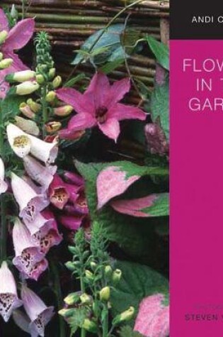Cover of Flowers in the Garden