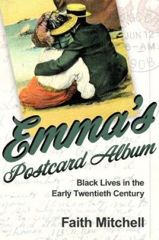 Cover of Emma's Postcard Album