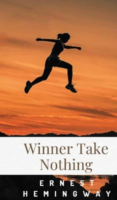 Book cover for Winners Take Nothing