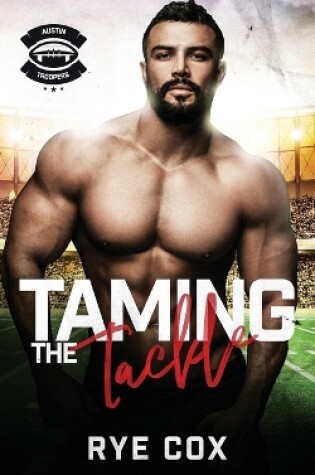 Cover of Taming the Tackle