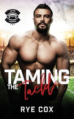 Book cover for Taming the Tackle