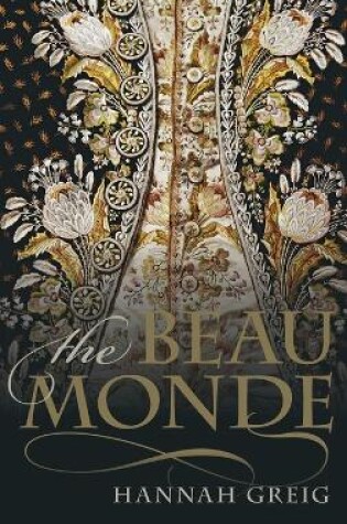 Cover of The Beau Monde