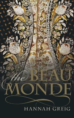 Cover of The Beau Monde