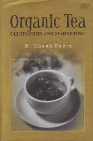 Cover of Organic Tea