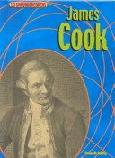 Book cover for James Cook