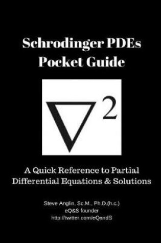 Cover of Schrodinger Pdes Pocket Guide