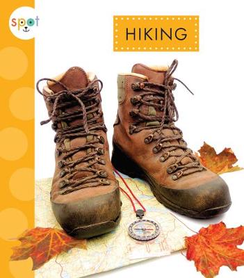 Cover of Hiking