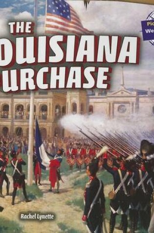 Cover of The Louisiana Purchase