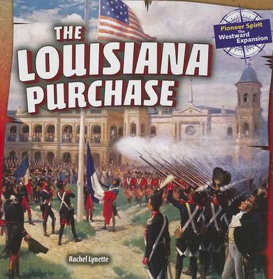 Cover of The Louisiana Purchase