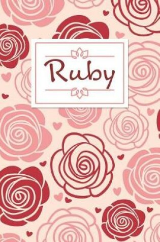 Cover of Ruby