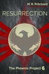 Book cover for Resurrection