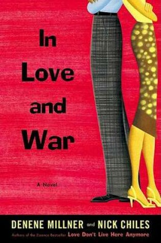 Cover of In Love & War