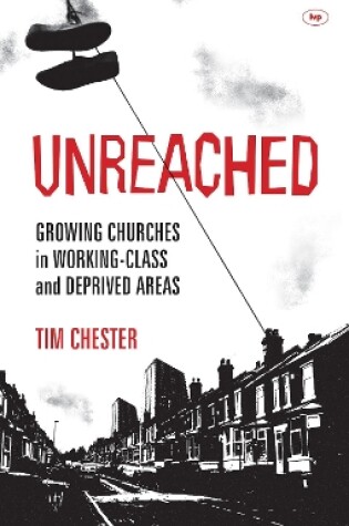 Cover of Unreached