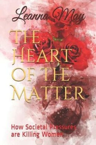 Cover of The Heart of the Matter