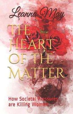 Book cover for The Heart of the Matter