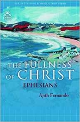 Book cover for The Fullness of Christ