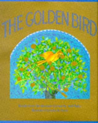 Book cover for The Golden Bird