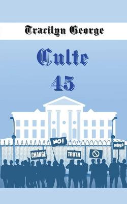 Book cover for Culte 45