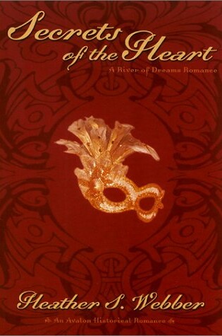 Cover of Secrets of the Heart