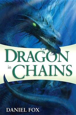 Book cover for Dragon in Chains