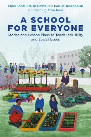 Cover of A School for Everyone