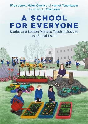 Book cover for A School for Everyone