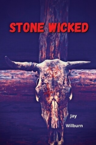 Cover of Stone Wicked