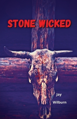 Book cover for Stone Wicked