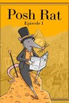 Book cover for A Rat Of Many Colours