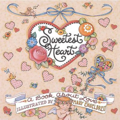 Book cover for Sweetest Heart