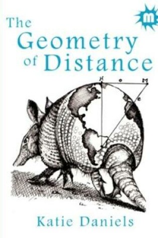 Cover of The Geometry of Distance