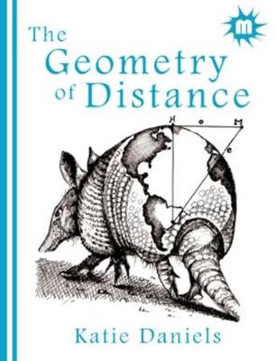 Book cover for The Geometry of Distance