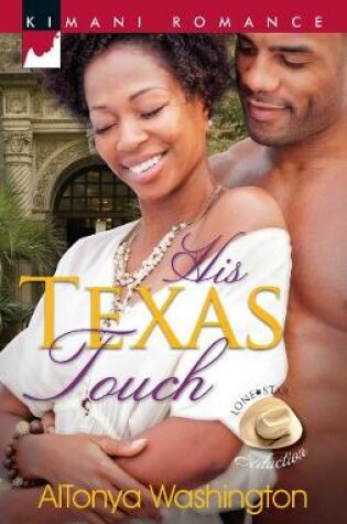 Cover of His Texas Touch