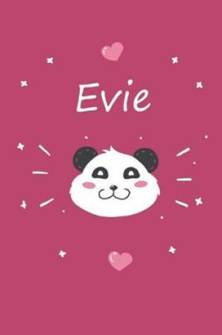 Cover of Evie