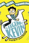 Book cover for The Legend of Kevin