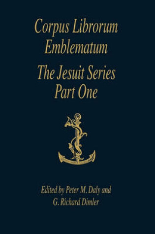 Cover of The Jesuit Series