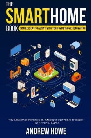 Cover of The Smarthome Book