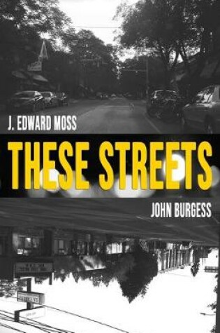 Cover of These Streets