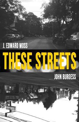 Book cover for These Streets