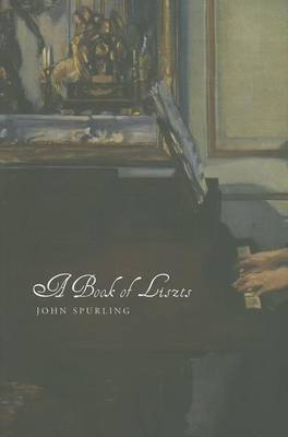 Cover of A Book of Liszts