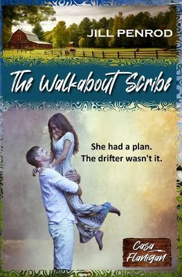 Cover of The Walkabout Scribe